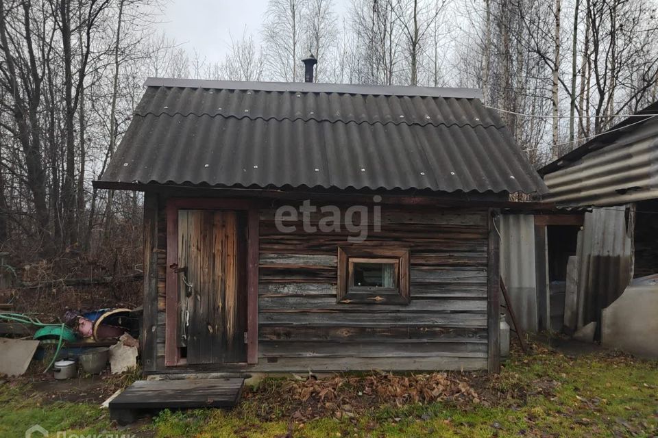 дом г Ханты-Мансийск СОТ Эколог, Ханты-Мансийск городской округ фото 6