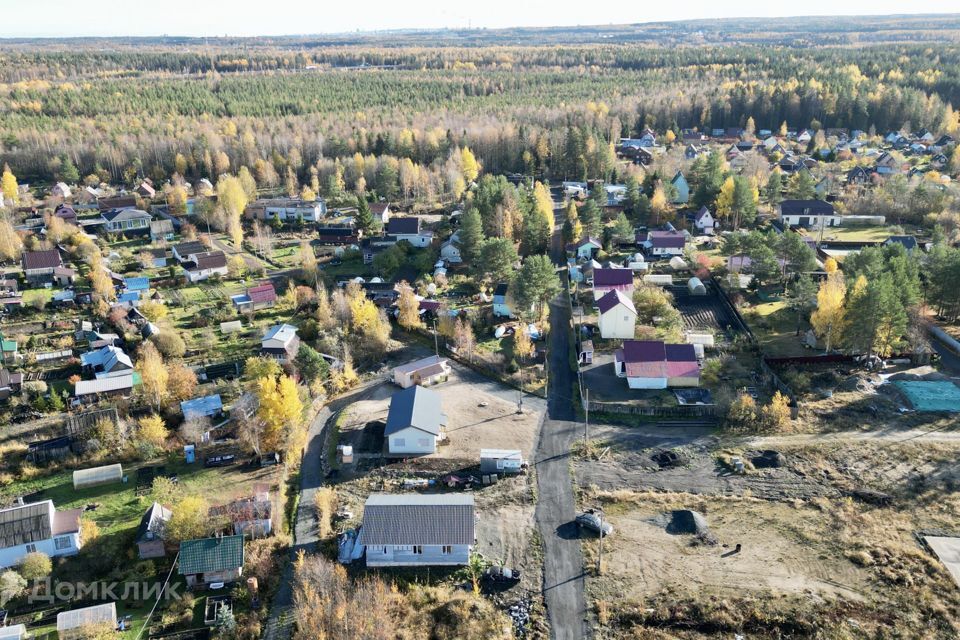 дом р-н Прионежский снт Солнечный 2-я улица, 10 фото 9