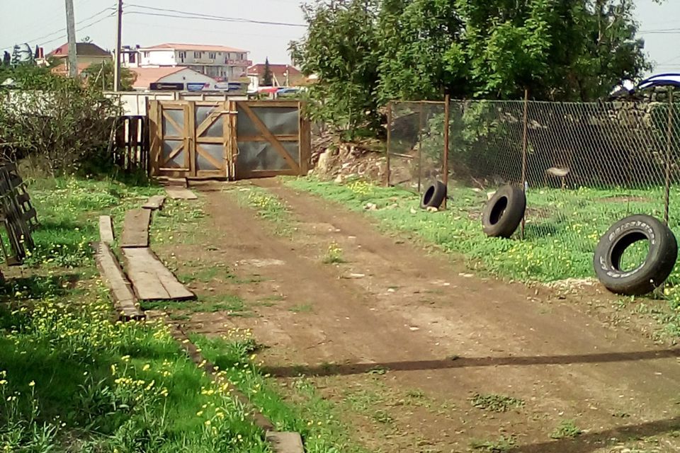 дом г Севастополь ш Городское 4б Ленинский фото 8