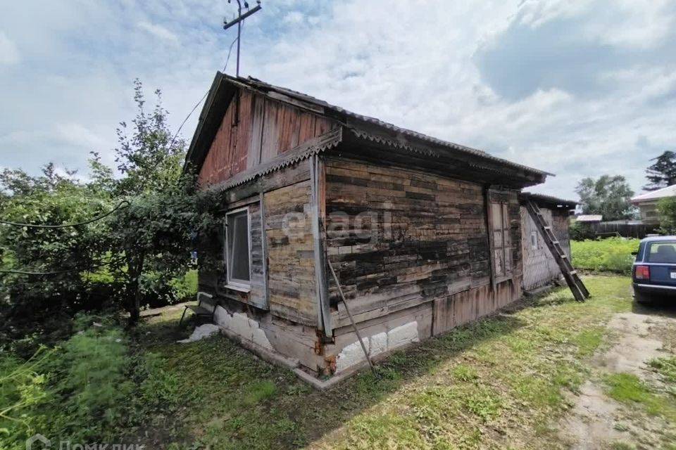 дом г Абакан городской округ Абакан, ДМ Политехникум фото 6