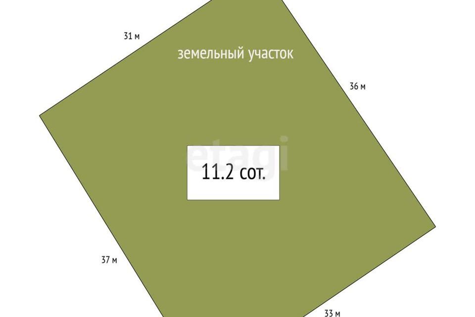 земля р-н Чемальский Анос фото 8