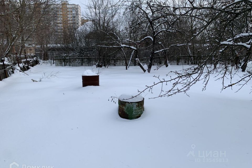 земля городской округ Люберцы рп Октябрьский ул Лермонтова 2 фото 2