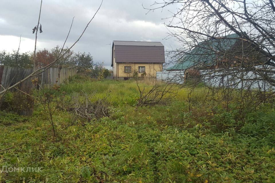 земля городской округ Раменский д. Островцы фото 1