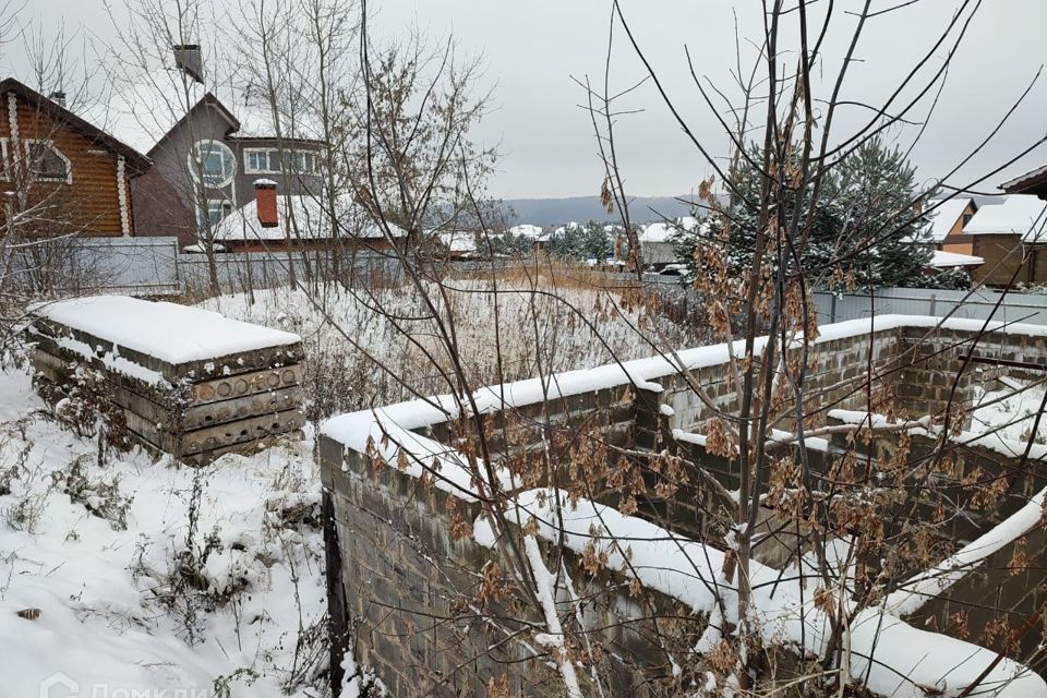 земля городской округ Раменский с Сельцо 2-я Южная линия, 30 фото 2