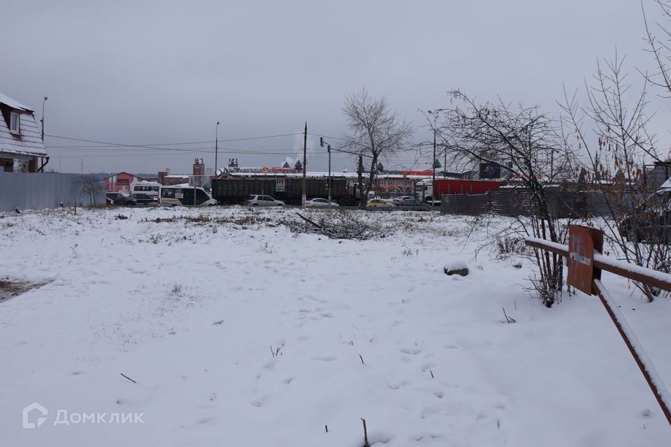 земля городской округ Люберцы рп Октябрьский ул Ленина 9 фото 2