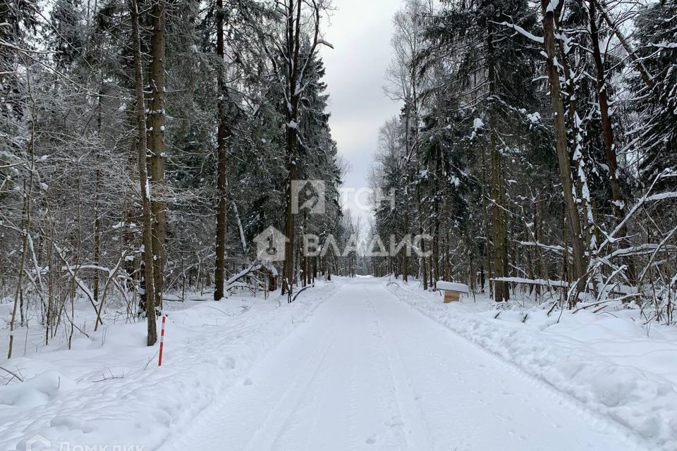 земля городской округ Дмитровский фото 4