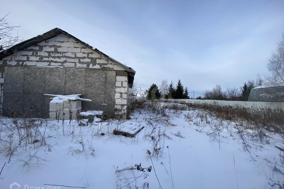 земля Коломна городской округ, с. Лукерьино фото 3