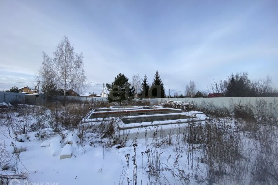 земля Коломна городской округ, с. Лукерьино фото 4