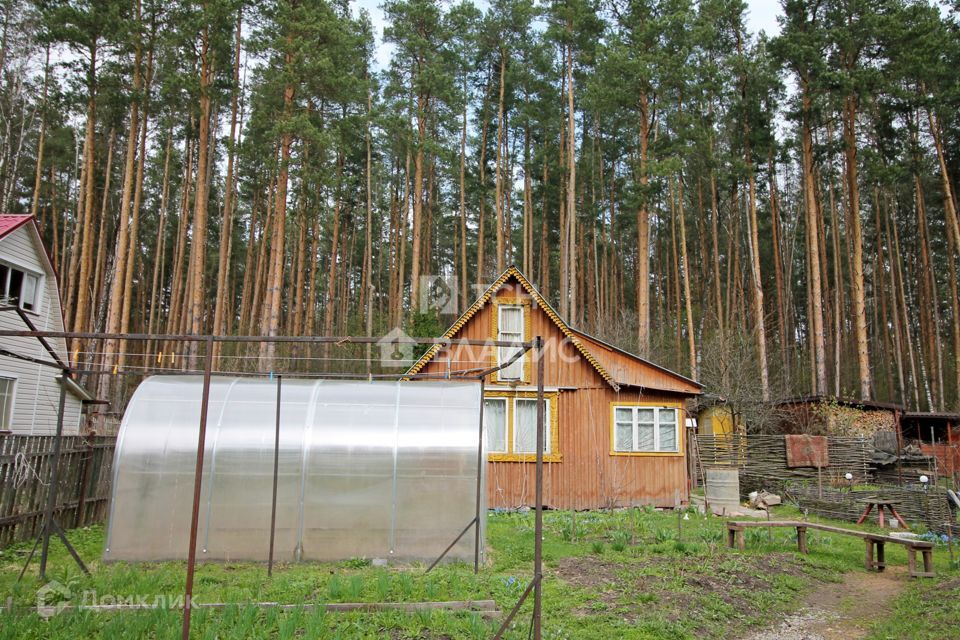 дом Лосино-Петровский городской округ, СНТ Космос-2, 15 фото 3