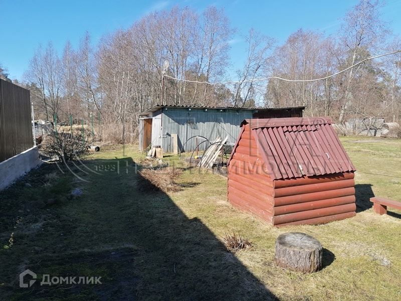 дом р-н Приозерский г Приозерск ул Новгородская 14 фото 4