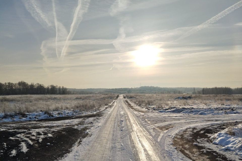 земля городской округ Истра д. Карцево фото 2