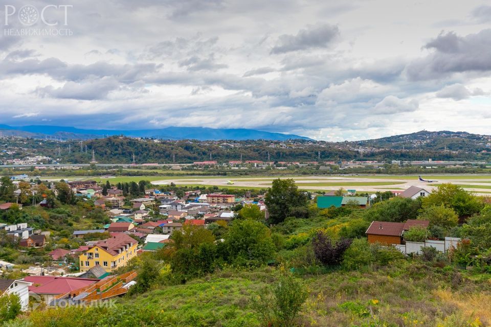 дом г Сочи городской округ Сочи, Пчеловодов фото 6