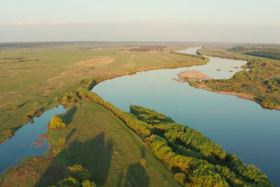 земля Вышгородское сельское поселение, Кораблино фото 5