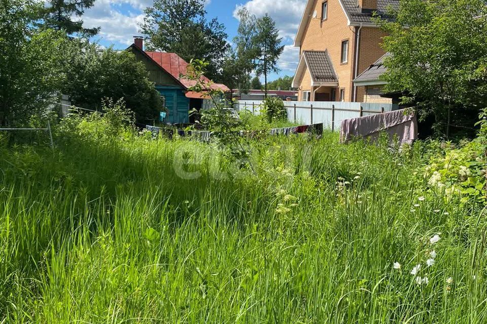 дом городской округ Подольск Львовский м-н фото 4