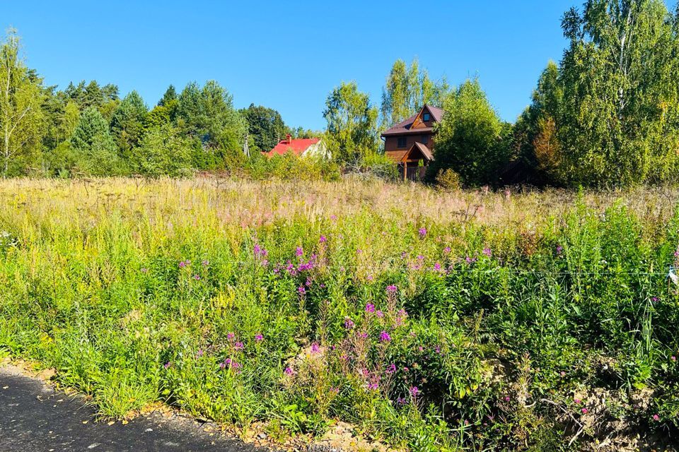 земля городской округ Дмитровский Форест Клаб фото 2