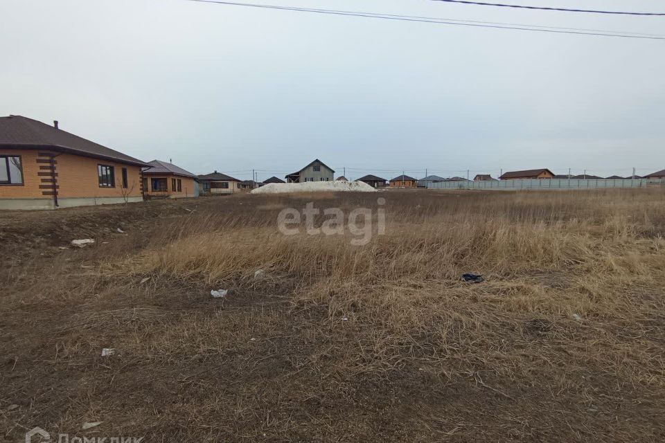 земля г Старый Оскол Северо-Восточный, Старооскольский городской округ фото 9