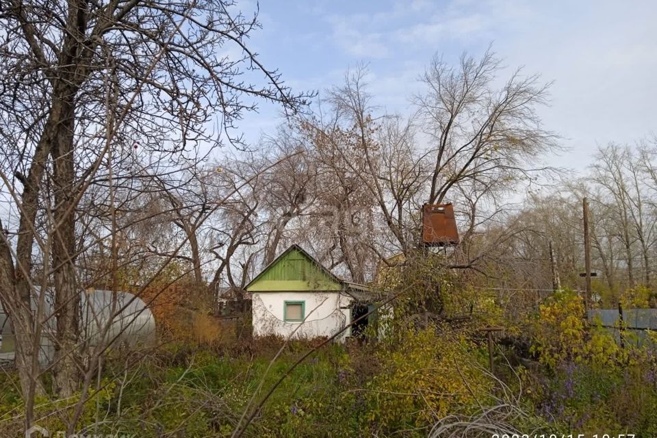 дом Каменск-Уральский городской округ, КСТ 23, 111 фото 7