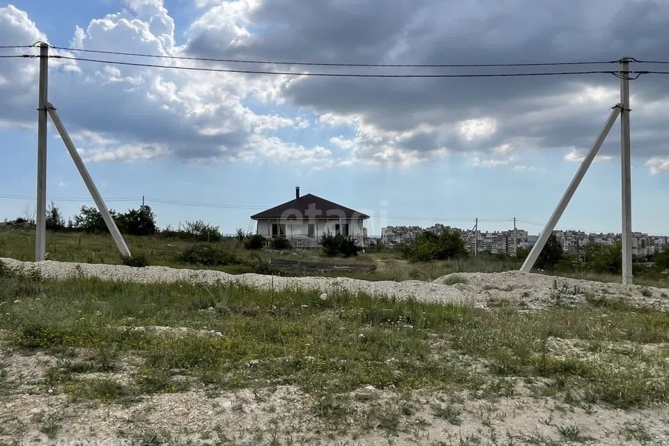 земля г Симферополь р-н Центральный Центральный, Симферополь городской округ фото 5