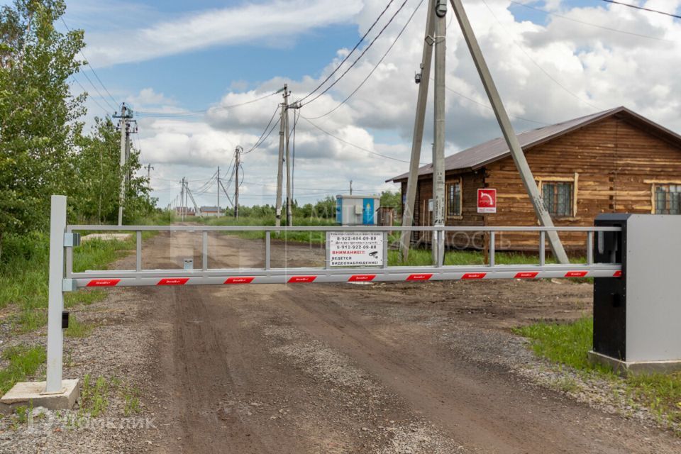 земля г Тюмень Тюмень городской округ, ДНТ Большое Царёво - 1 фото 7