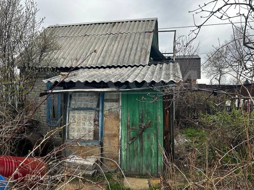 дом г Тюмень снт Геолог-1 Тюмень городской округ, Плодовая Геолог-1 с/о, 38 фото 5