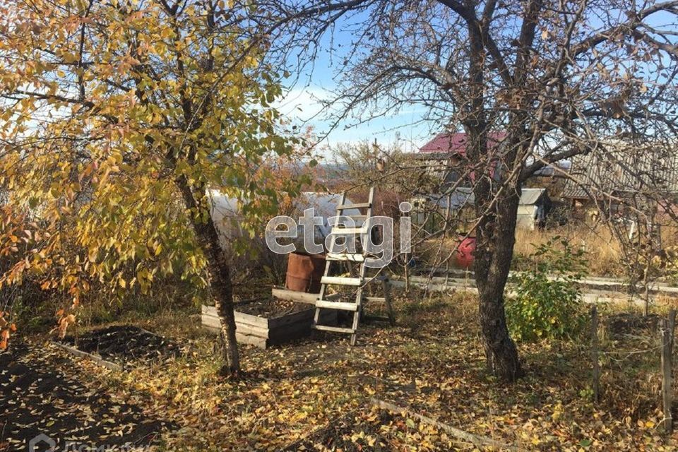 дом г Миасс Миасский городской округ, СНТ Ильмены фото 9