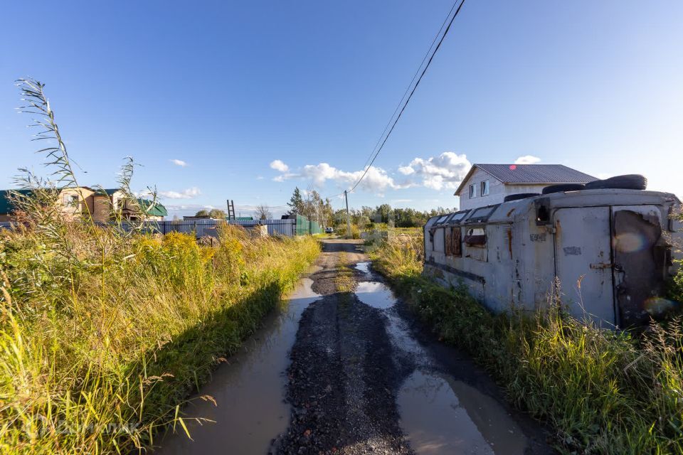 земля р-н Хабаровский Тополево фото 8