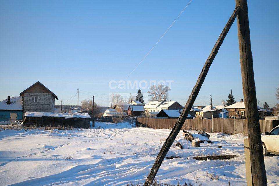 земля г Бердск городской округ Бердск, Речная, 12 фото 10