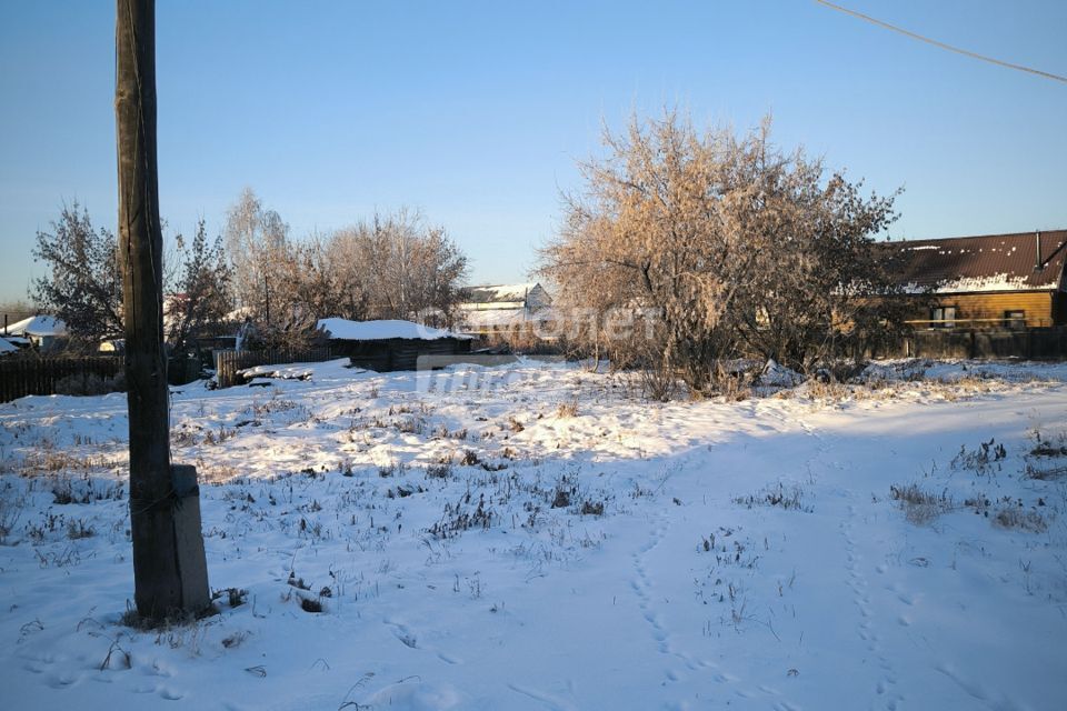 земля г Бердск ул Школьная 9 городской округ Бердск, 2-я фото 5