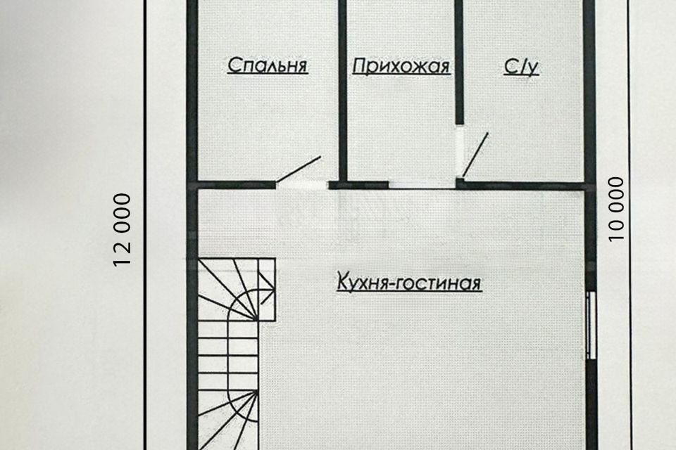 земля г Артем Артёмовский городской округ, СНТ Ольха фото 9