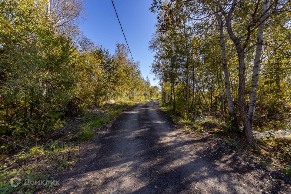 земля г Хабаровск ш Восточное городской округ Хабаровск фото 6