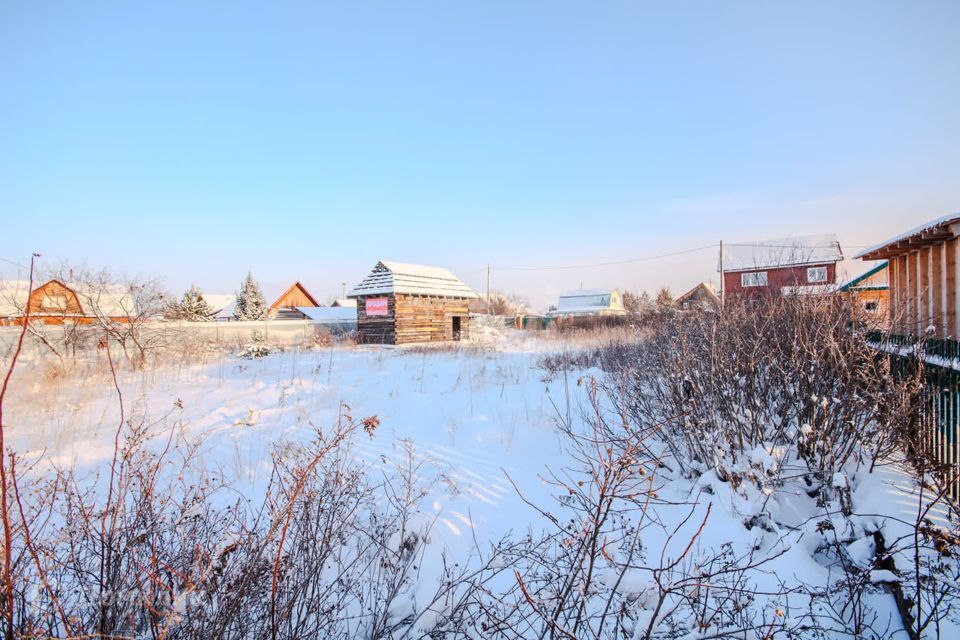 земля г Томск Томск городской округ, Кировский фото 5