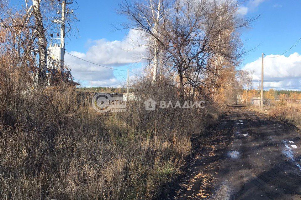 земля г Воронеж р-н Левобережный Масловка ул Совхозная 21 городской округ Воронеж фото 5