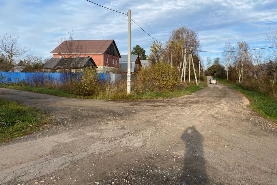 земля Нижний Новгород городской округ, Новопавловка фото 8