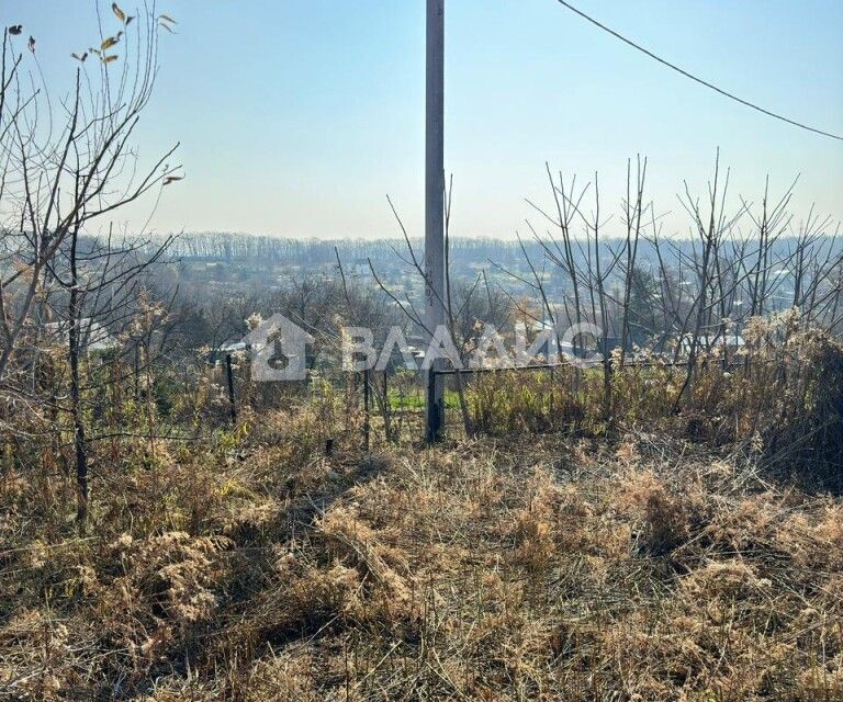 земля г Уссурийск ул Нагорная Уссурийский городской округ фото 5