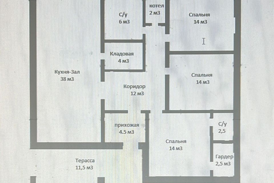 дом г Майкоп х Гавердовский Майкоп городской округ, Административное здание фото 7