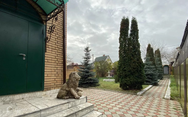 дом городской округ Раменский д Островцы ул Новая 12а фото 5