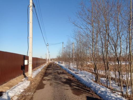 земля городской округ Раменский фото 6