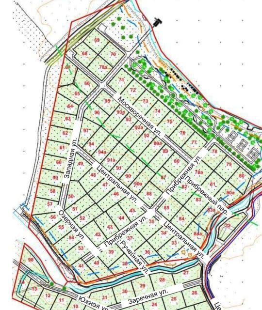 земля городской округ Раменский 49, ДНП Фортуна фото 8