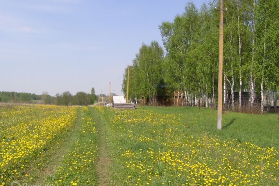 дом городской округ Шаховская д Якшино ул Центральная фото 6