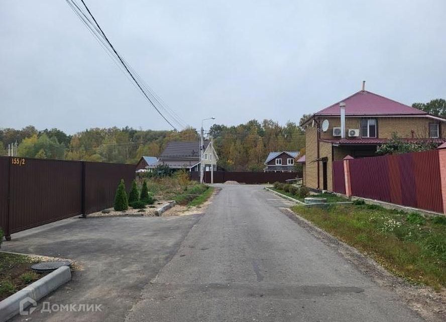 земля городской округ Раменский с. Малышево фото 7