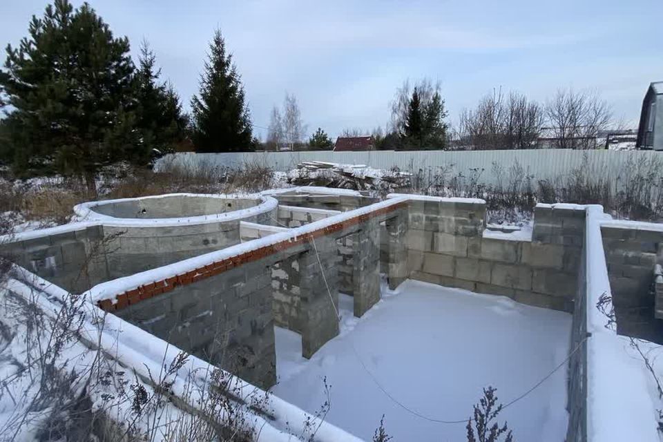 земля Коломна городской округ, с. Лукерьино фото 6