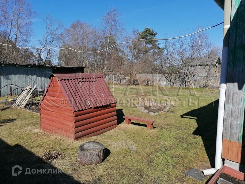 дом р-н Приозерский г Приозерск ул Новгородская 14 фото 8