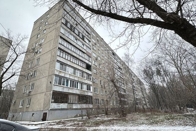 ул Молодежная 13 Жуковский городской округ фото