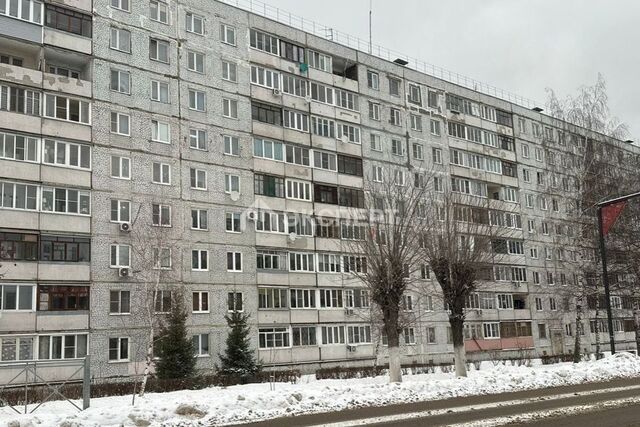 квартира городской округ Павловский Посад фото