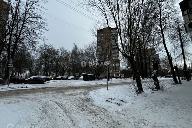 ул Дзержинского 4 Подольск городской округ фото