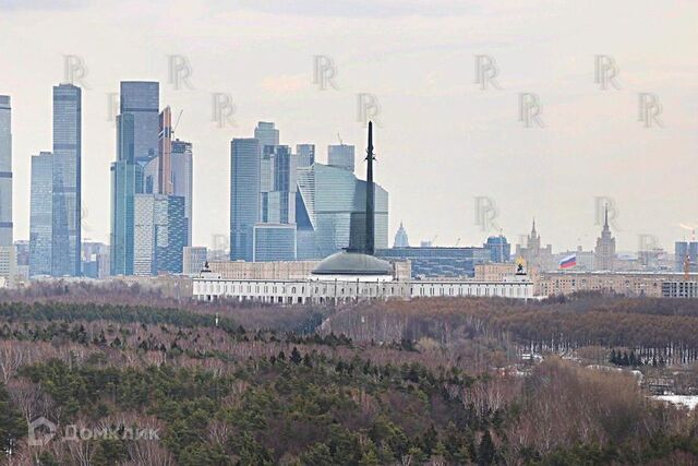 ул Нежинская 1/2 Западный административный округ фото