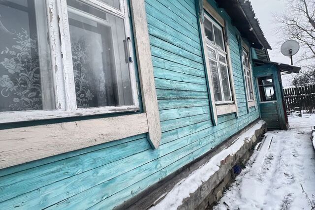 квартира ул Песочная 7а Егорьевск городской округ фото