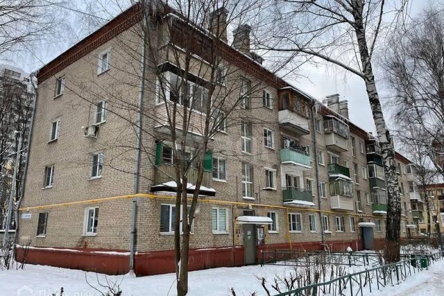 ул Школьная 9 Долгопрудный городской округ фото