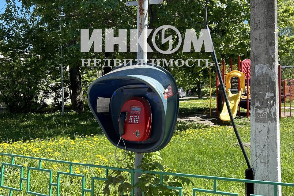 квартира городской округ Богородский п Рыбхоз ш Бисеровское 5б фото 3