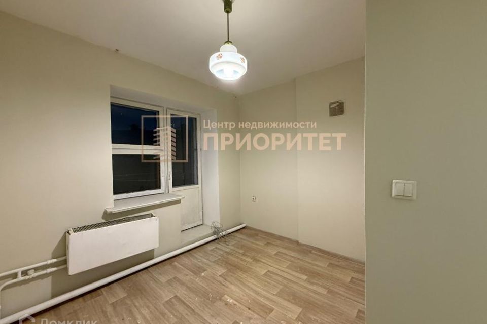 квартира г Якутск ул Чайковского 2/7 Якутск городской округ фото 1